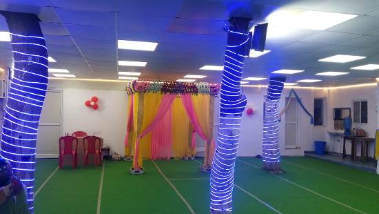 WEDDING HALL IN RAJENDRA NAGAR,PATNA